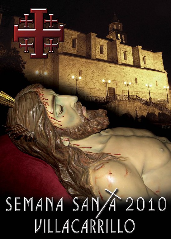 Semana Santa en Villacarrillo  
